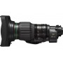 Canon CJ15ex4.3B IASE avec focale de 4,3 à 65 mm