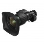 Canon CJ15ex4.3B IASE, objectif broadcast portable grand angle 2/3