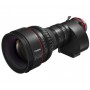 Canon CN10x25 IAS S, Objectif cinéma 4K avec monture EF ou PL