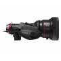 Canon cine-servo 25-250mm pour caméras cinéma Super 35 4K, 8K
