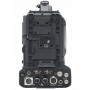 Sony PMW-X400 avec sortie 3G-SDI, RJ45