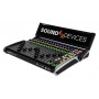 Sound Devices CL16 pour mixette audio 833. 888 et Scorpio