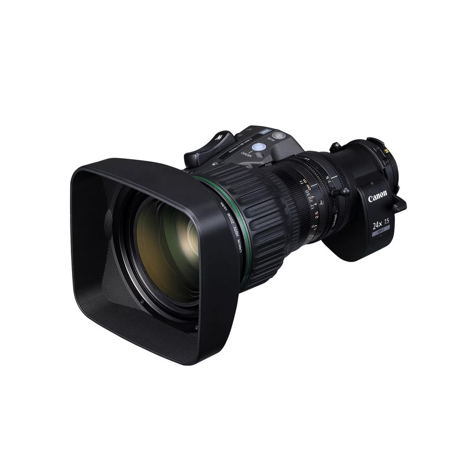 Canon HJ24ex7.5B IASE S neuf et occasion