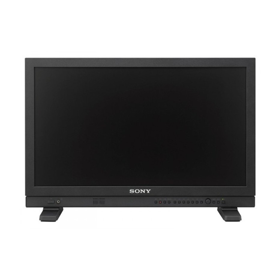 Sony LMD-A220 V3.0 - Moniteur de production vidéo LCD Full HD 22