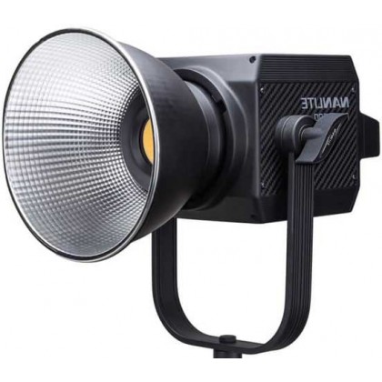 Forza 500 - Puissant projecteur LED COB 500 W de studio en version Daylight
