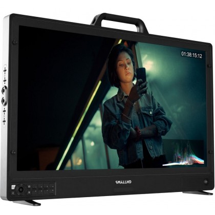 OLED 27, moniteur de production et d'étalonnage OLED 27″ 4K UHD 10 bits pour la surveillance HDR