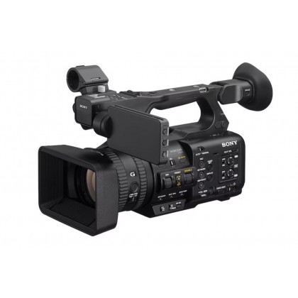 PXW-Z200, caméscope de poing XDCAM 4K avec capteur CMOS 1