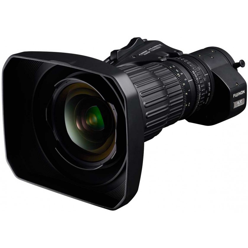 Fujinon UA13x4.5BERD-S10 en neuf et occasion