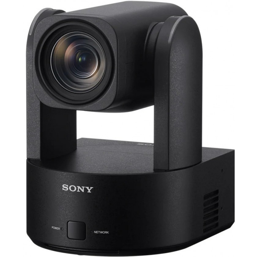 Sony BRC-AM7, caméra tourelle PTZ 4K 60p broadcast avec capteur  CMOS Exmor RS 1"